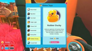 Slime Rancher : I'M IN THE GAME !!!! ~ Sqaishey