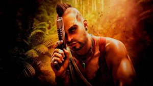 Akiaura - Sleepwalker x Vaas for Far Cry 3 (Ultra Slowed + Reverb)