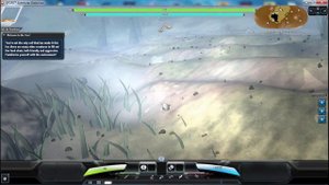 Spore Aquatic Stage 2019 LITE (Adventure)