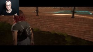 ИЗ ЗА НЕГО ВСЕМ ПИ#Д#Ц! СТРАШНАЯ ТАЙНА ЛАГЕРЯ КВОРИ! ПРОХОЖДЕНИЕ THE QUARRY #2