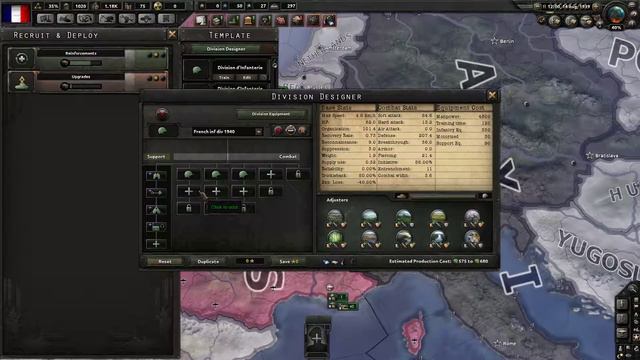 Мгновенное изучение в hoi 4. Мгновенное изучение в hoi 4