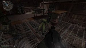 S.T.A.L.K.E.R. Anomaly 1.5.1 Прохождение #14 Копим Деньги