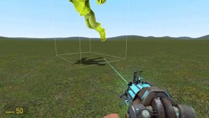 HULK The World Breaker VS GODZILLA! | In Garry's Mod