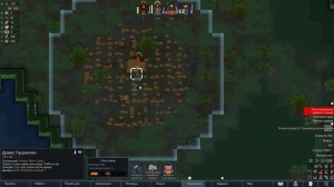 Юлий в RimWorld Часть 9