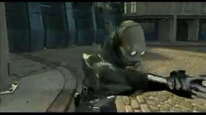 Civil Protection-Episode 1