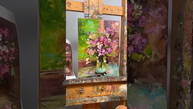 Рисуем? смотреть онлайн