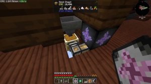 Авто Трансмутация и Большой Реактор - Sky Revolution #14