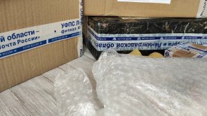 Посылки из прошлого. Выпуск59