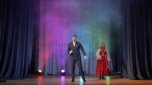 Максим Трифонов (г. Самара)_Вдоль деревни (муз. В. Захаров, сл. М. Исаковский)