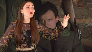 Кристина Земцова _Письмо отца_