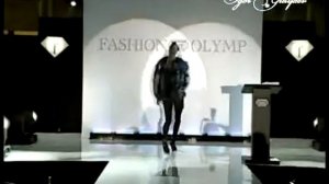 Игорь Гуляев «Fashion дизайнер. Открытие года»
