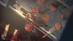 Dead Island 2 начальные титры