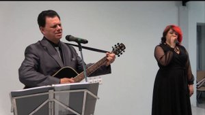 19 Отговорила роща золотая...- дуэт АЛЛЕГОРИЯ