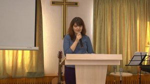 Стихотворение Я живу под Твоей благодатью Евангельские христиане баптисты