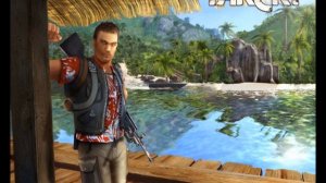 Far Cry 1 Soundtrack