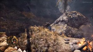Far Cry Primal - Stealth Kills (All Outpost)