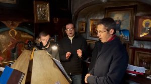 ВЕЛИКОЛЕПНЫЕ ПЕСНОПЕНИЯ ПРАВОСЛАВНЫЕ