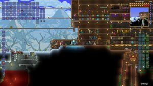 How to get Stardust Pickaxe and Hamaxe - Terraria