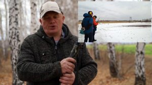 Ружьё МР-155 ОТЗЫВ ОХОТНИКА