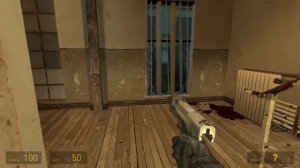 half life 2 beta e3 presentation