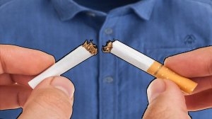 КАК БРОСИТЬ КУРИТЬ l КАК Я БРОСИЛ КУРИТЬ l МОЙ ОПЫТ ОТКАЗА ОТ СИГАРЕТ ПОСЛЕ 6 ЛЕТ КУРЕНИЯ