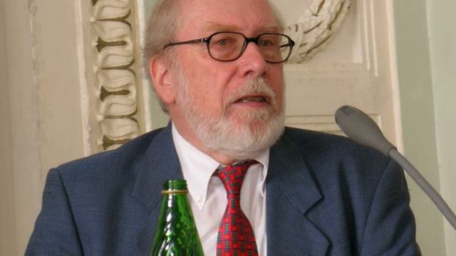 Niklaus Wirth | Wikipedia audio article смотреть онлайн