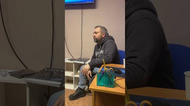 Даниил Рабовский о ретуши фотографий #рек обучениефотографии #ретушьфото #ретушь #фотофакультет