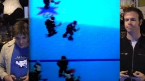 Episode 117 - NHL Hockey '91 (Sega)