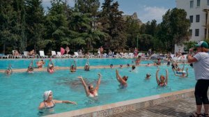 Парк-отель GRAND KURORT