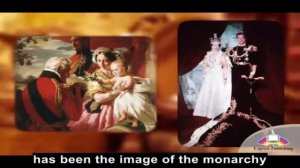 35 The British Royal Family