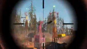 Far cry new dawn стелс захват аванпостов
