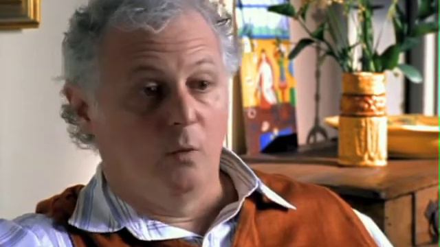 John Strasberg: Accidentally On Purpose (The Movie - Part 1) смотреть онлайн