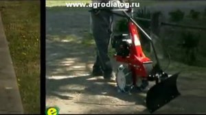 Сенокосилка Eurosystems Minieffe 352 RM