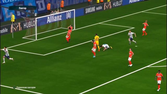 PES 2017 UPDATE ALTIN PATCH NEW SEASON смотреть онлайн