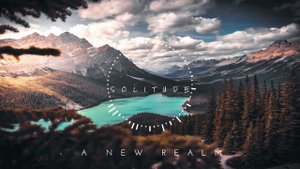 Chill Музыка для отдыха, учебы и работы - 007 - Уединение | (1 час)