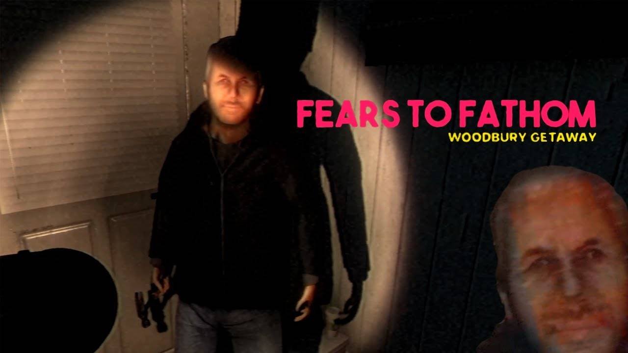 Fears to fathom это. Fears to fathom это