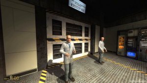 Half-Life 2: ANOMALOUS MATERIALS - Full Walkthrough