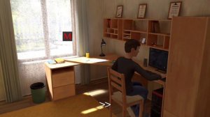 Логика в скул бой