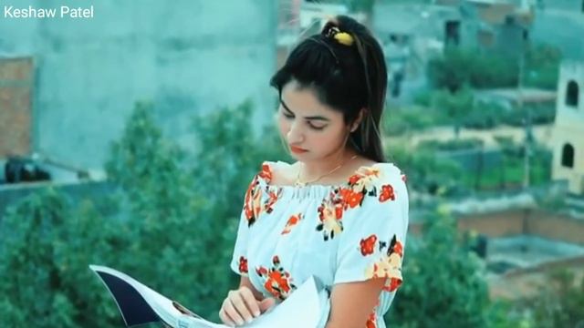 Priyanka Monika ki viral dance video Status song trending 2020/Priyanka Monika Status-Keshaw Patel