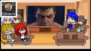 Реакция Андертеил на DOOM (1/2)