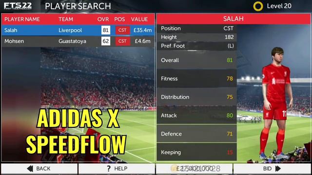 FTS 22 BOOTPACK - ADIDAS DIAMOND EDGE PACK смотреть онлайн