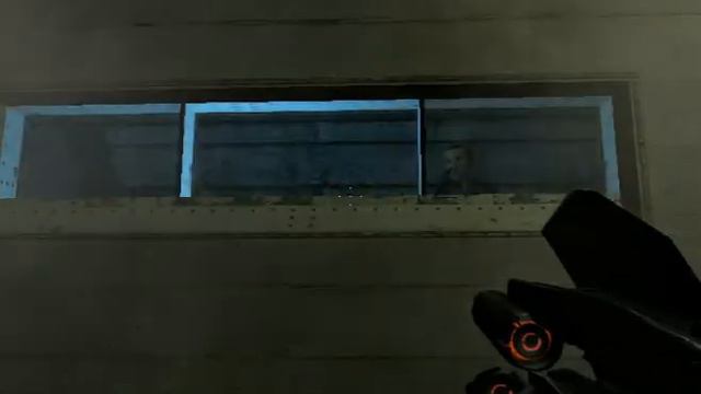 Half Life 2 - Breaking Benjamin - So Cold смотреть онлайн