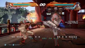 Claudio Serafino Combos | Claudio Wall Combo | Tekken 7 Claudio Max Damage Combo
