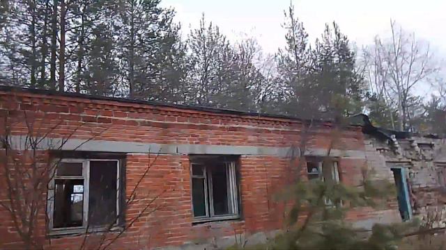 ШТУРМ ЧАЭС 4 ЭНЕРГОБЛОК