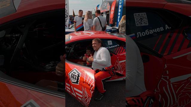 Спасибо этому сезону, готовимся к следующему 🏁