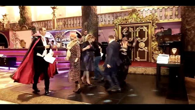 вечеринка Фильм Фильм Фильм