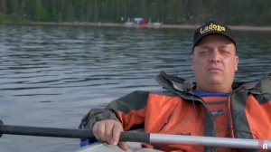 Отзыв FINNTRAIL AQUAMASTER ORANGE | Профессор Преображенский