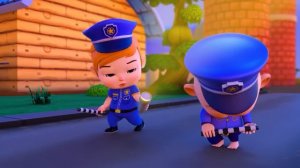 Makeup for Baby - Princess Beauty Makeup Song - Funny Songs & Nursery Rhymes - PIB Little Songs