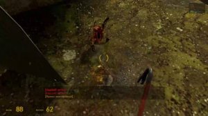 [Clips] Хэдкраб - Курица-гриль