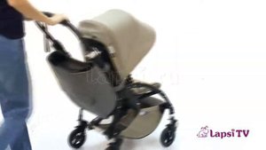 Сумка для мамы Bugaboo Bee mammoth bag (Бугабу Би)